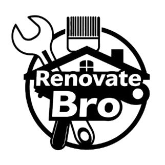 Renovate Bro Logo